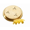 Bartscher Pasta mould for Fusilli Ø9mm Bartscher Pasta mould for Fusilli Ø9mm
