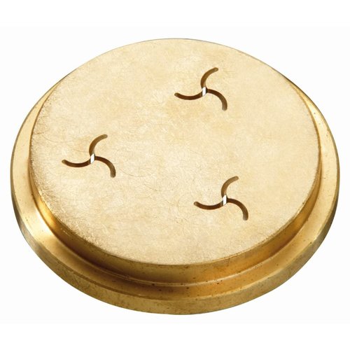 Bartscher Matryca d makar. do Fusilli Ø9mm