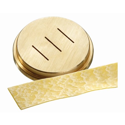 Bartscher Pasta mould for Pappadelle 16mm Bartscher Pasta mould for Pappadelle 16mm