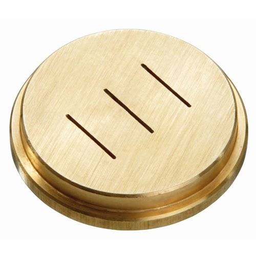 Bartscher Pasta mould for Pappadelle 16mm