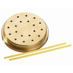 Bartscher Pasta mould for Spaghetti Ø2mm