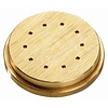Bartscher Pasta mould for Spaghetti 2x2mm Bartscher Pasta mould for Spaghetti 2x2mm