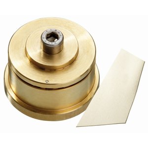 Bartscher Pasta mould for Sfoglia 135mm