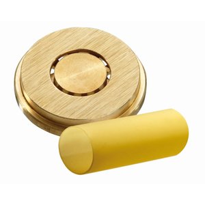 Bartscher Pasta mould for Cannellone Ø25mm