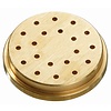 Bartscher Pasta mould for Bigoli Ø3mm
