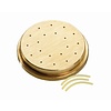 Bartscher Pasta mould for Cap. Dangelo Ø1mm