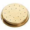 Bartscher Pasta mould for Cap. Dangelo Ø1mm