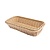 TOM-GAST Basket GN 1/3, polirattan, beige VERLO