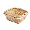 TOM-GAST Basket GN 1/6, polirattan, beige VERLO TOM-GAST Basket GN 1/6, polirattan, beige VERLO