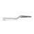 100%Chef Tweezers, 20 cm length