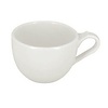 Rak White Coffee Cup 200 ml, Anna Rak White Coffee Cup 200 ml, Anna