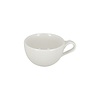Rak White Coffee and Tea Cup 230 ml, Anna