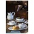 Rak Breakfast cup 36 cl, dia. 9.2 cm Anna line PORCELAIN