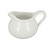Rak Gravy boat 35 cl, dia. 7.3 cm Anna line PORCELAIN