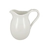 Rak Jug 100 cl, dia. 8.6 cm Anna line PORCELAIN Rak Jug 100 cl, dia. 8.6 cm Anna line PORCELAIN