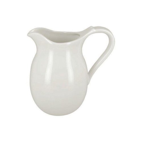 Rak Jug 100 cl, dia. 8.6 cm Anna line PORCELAIN Rak Jug 100 cl, dia. 8.6 cm Anna line PORCELAIN