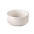 Rak Butter dish 100 ml, stackable Banquet line PORCELAIN