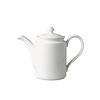 Rak Coffee pot with a lid 700 ml Banquet line PORCELAIN Rak Coffee pot with a lid 700 ml Banquet line PORCELAIN