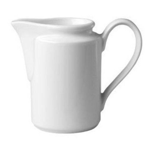 Rak Creamer 250 ml Banquet line PORCELAIN Rak Creamer 250 ml Banquet line PORCELAIN