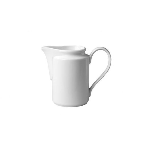 Rak Creamer 350 ml Banquet line PORCELAIN Rak Creamer 350 ml Banquet line PORCELAIN