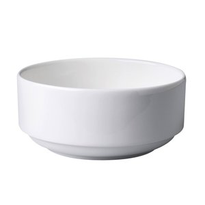 Rak Bowl 630 ml Banquet line PORCELAIN Rak Bowl 630 ml Banquet line PORCELAIN