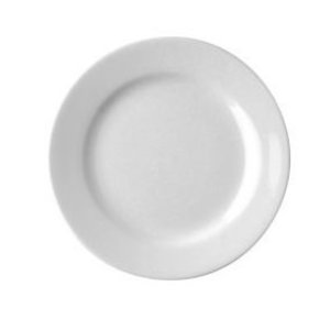 Rak Shallow Plate, Ø150 mm, Banquet Rak Shallow Plate, Ø150 mm, Banquet