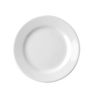 Rak Shallow Plate, Ø170 mm, Banquet Rak Shallow Plate, Ø170 mm, Banquet