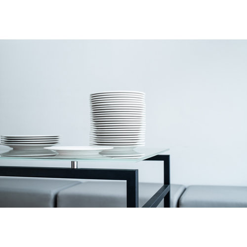 Rak Shallow Plate, Ø290 mm, Banquet Rak Shallow Plate, Ø290 mm, Banquet