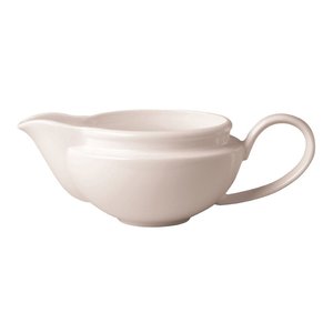 Rak Gravy boat 350 ml Banquet line PORCELAIN Rak Gravy boat 350 ml Banquet line PORCELAIN