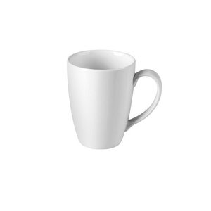 Rak Cup Flora 300 ml Banquet line PORCELAIN Rak Cup Flora 300 ml Banquet line PORCELAIN