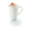 Rak Cup Flora 300 ml Banquet line PORCELAIN