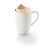 Rak Cup Flora 300 ml Banquet line PORCELAIN