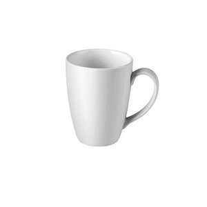 Rak Cup Flora 360 ml Banquet line PORCELAIN Rak Cup Flora 360 ml Banquet line PORCELAIN