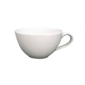 Rak Filiżanka sztaplowana biała 150 ml, Banquet Rak Filiżanka sztaplowana biała 150 ml, Banquet