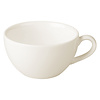 Rak Stackable White Cup 280 ml, Banquet Rak Stackable White Cup 280 ml, Banquet