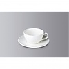Rak Stackable White Cup 280 ml, Banquet Rak Stackable White Cup 280 ml, Banquet