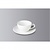Rak Stackable White Cup 280 ml, Banquet