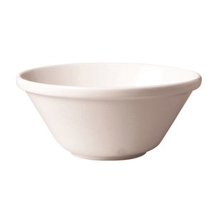 Rak Salad bowl 1.2 l, stackable Banquet line PORCELAIN Rak Salad bowl 1.2 l, stackable Banquet line PORCELAIN