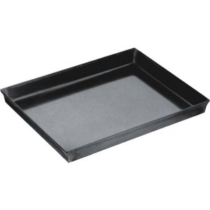 TOM-GAST Blue steel Rectangular Pizza Pan 345 x 495 mm TOM-GAST Blue steel Rectangular Pizza Pan 345 x 495 mm