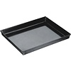 TOM-GAST Blue steel Rectangular Pizza Pan 395 x 590 mm
