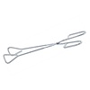 TOM-GAST Tongs for BBQ, 30 cm length