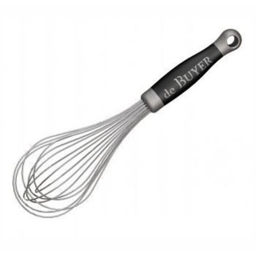 de BUYER Whisk wire goma, 40 cm DE BUYER de BUYER Whisk wire goma, 40 cm DE BUYER