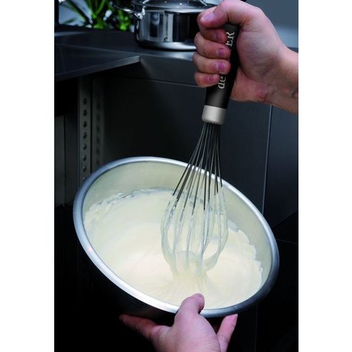 de BUYER Whisk wire goma, 40 cm DE BUYER