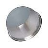de BUYER Hemispherical bowl, round opened edge, ? 24 cm DE BUYER