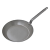 de BUYER Carbon Steel Frying Pan Ø240 mm