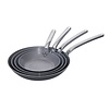 de BUYER Carbon Steel Frying Pan with Cold Handle Ø280 mm