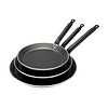 de BUYER Choc Non-Stick Aluminium Crepe Pan Ø260 mm