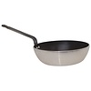 de BUYER Aluminium Saucepan Saute Ø240 mm, with Non-Stick Surface de BUYER Aluminium Saucepan Saute Ø240 mm, with Non-Stick Surface
