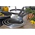 de BUYER Choc Resto Non-Stick Aluminium Induction Pan Ø280 mm