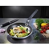 de BUYER Choc Resto Non-Stick Aluminium Induction Pan Ø320 mm